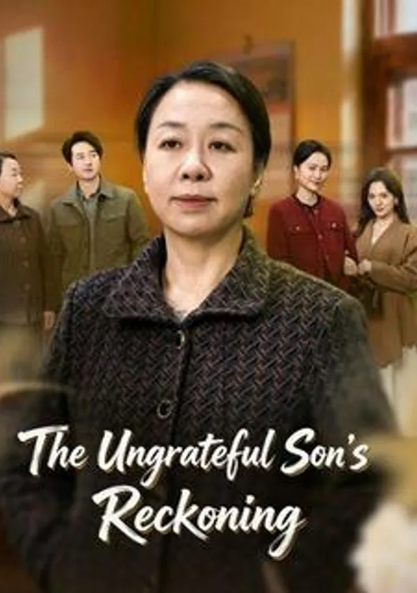 The Ungrateful Son's Reckoning poster