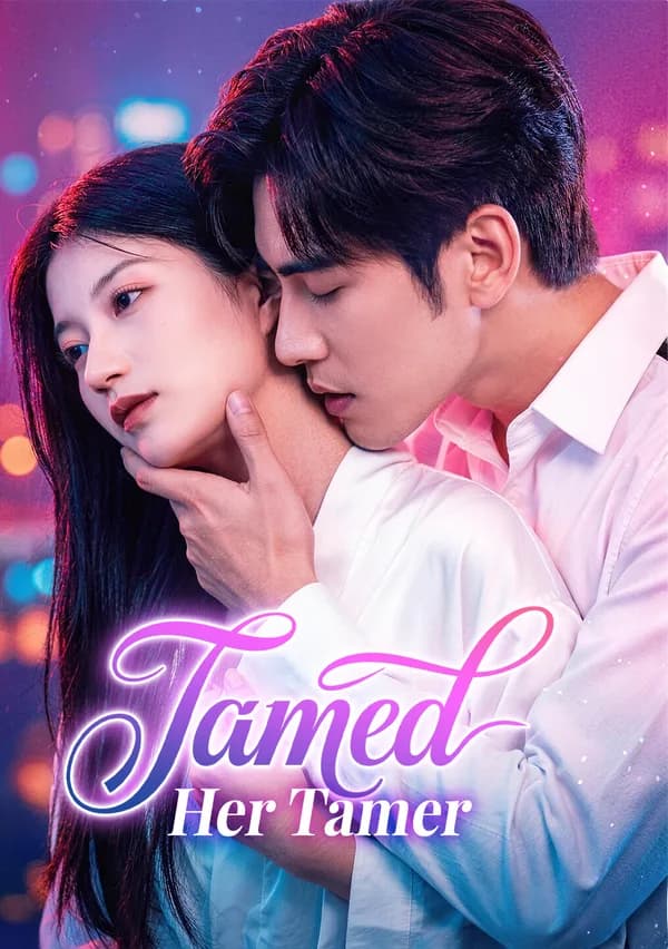 Tamed Her Tamer poster