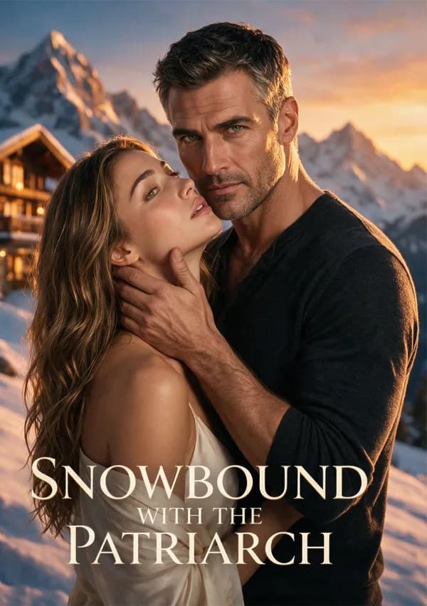 Snowbound with the Patriarch poster