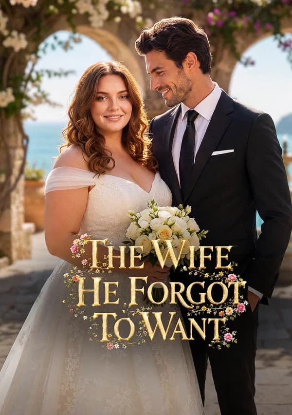 The Wife He Forgot to Want poster