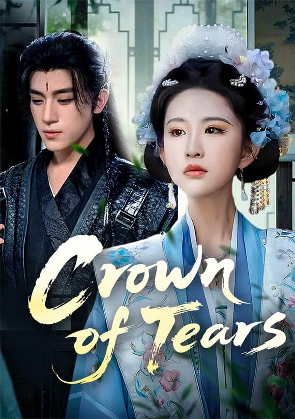 Crown of Tears poster