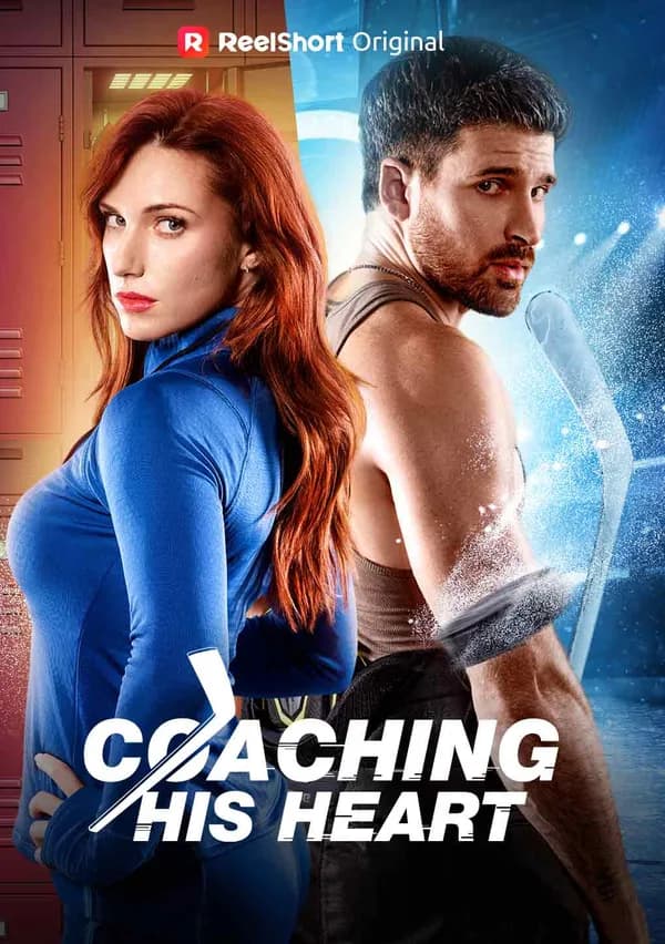 Coaching His Heart poster