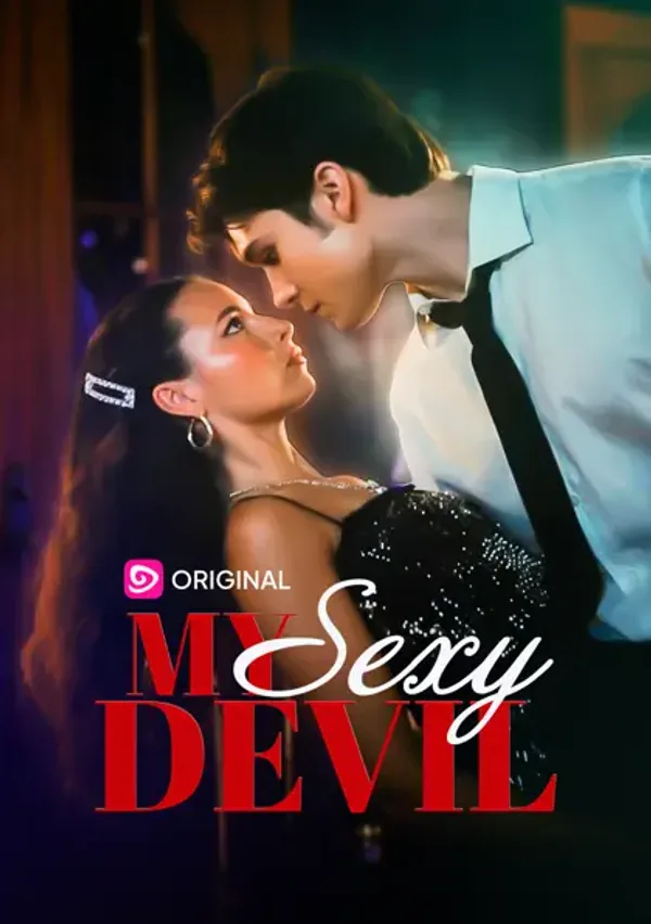 My Sexy Devil poster