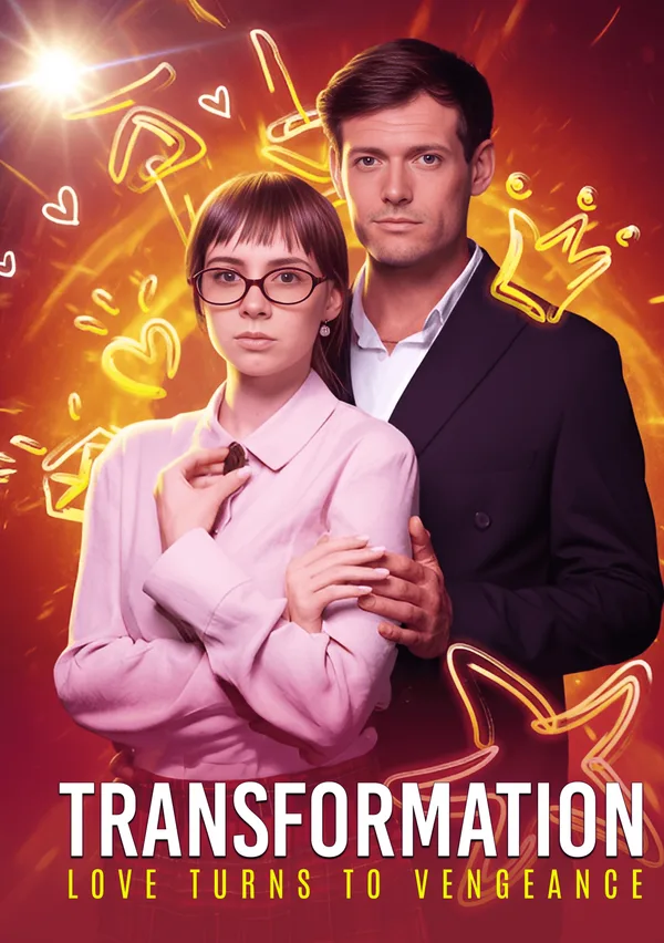 Transformation poster