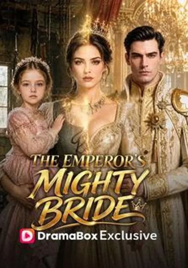 The Emperor's Mighty Bride poster