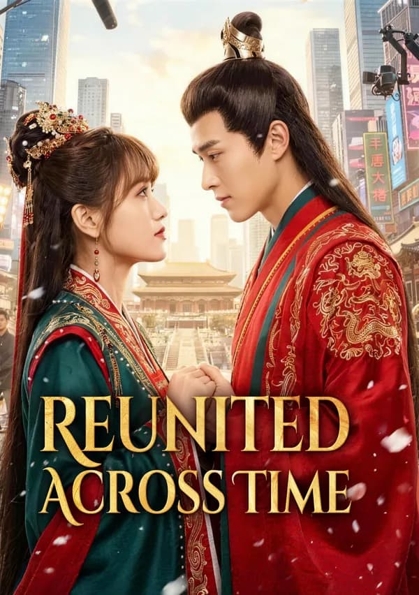 Reunited Across Time poster