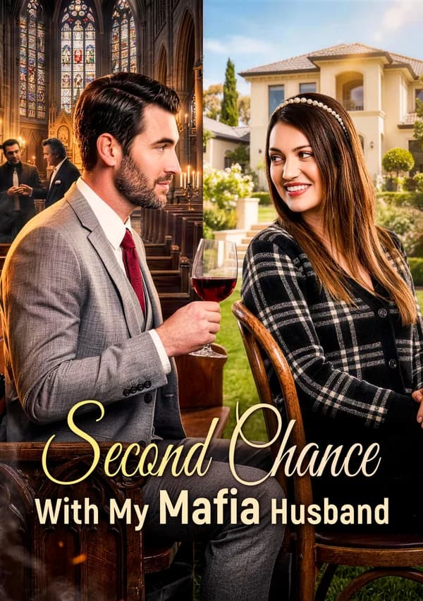 Second Chance With My Mafia Husband poster