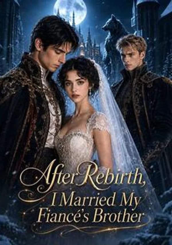 After Rebirth, I Married My Fiancé's Brother poster