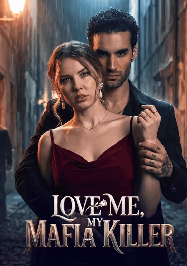 Love Me, My Mafia Killer poster