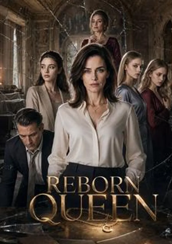 Reborn Queen poster