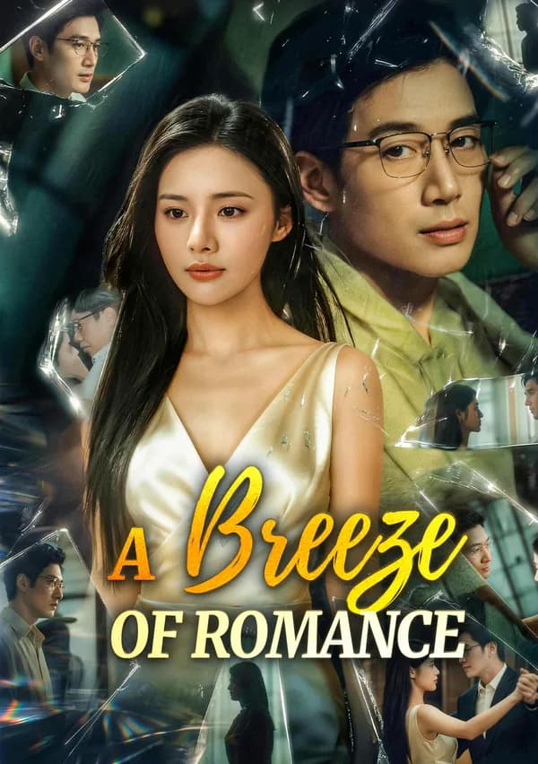 A Breeze of Romance poster