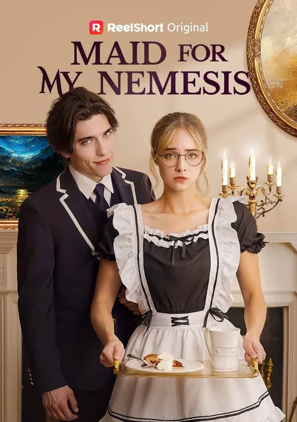 Maid for My Nemesis poster