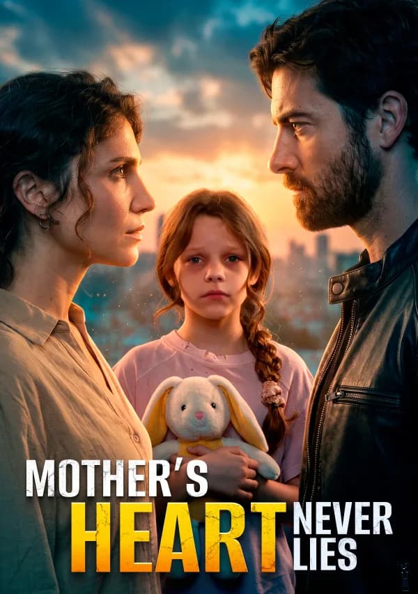 Mother's Heart Never Lies poster