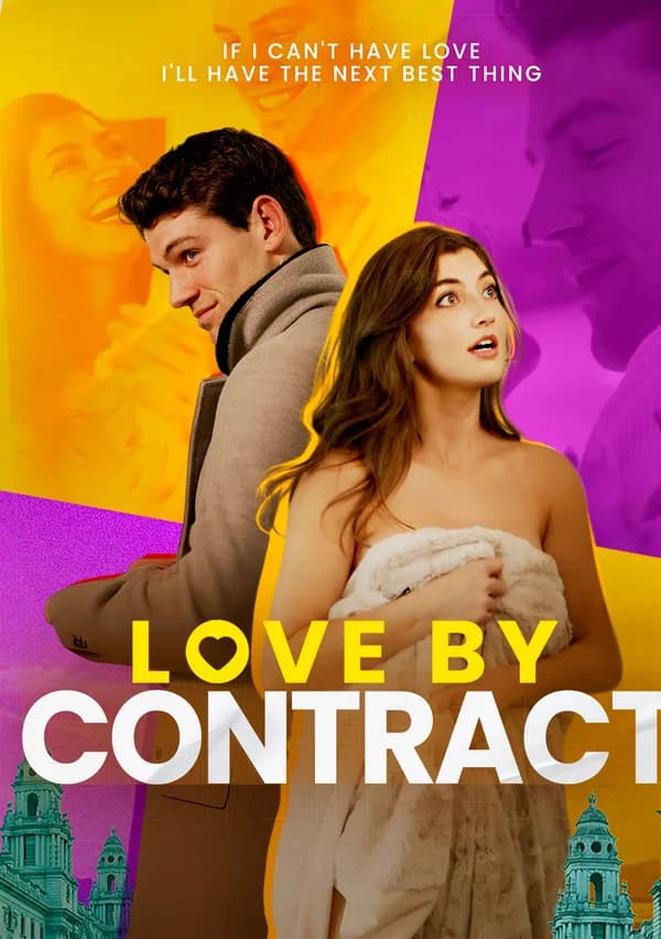 Love by Contract poster