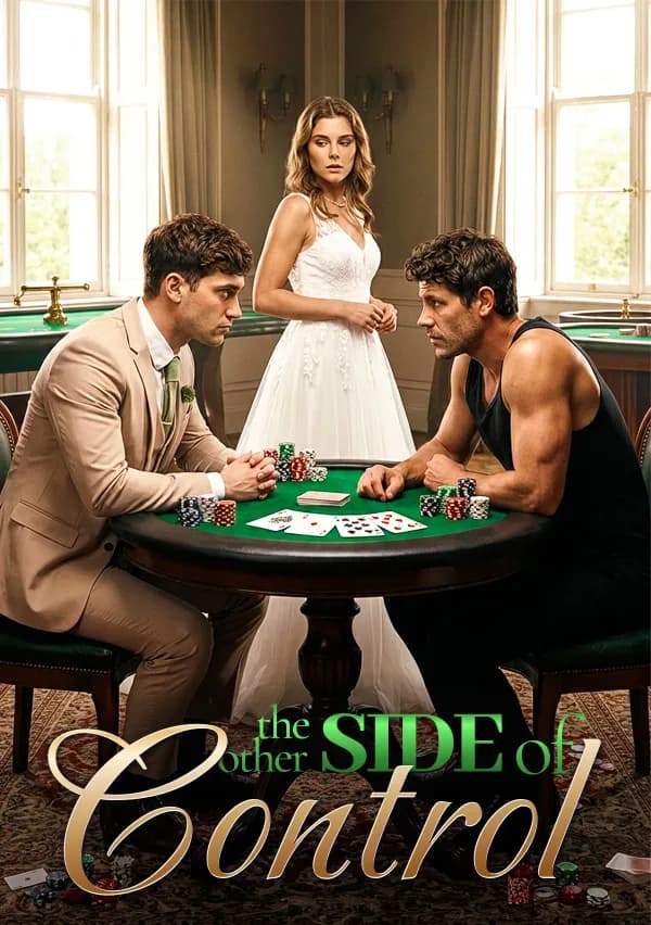 The Other Side of Control poster