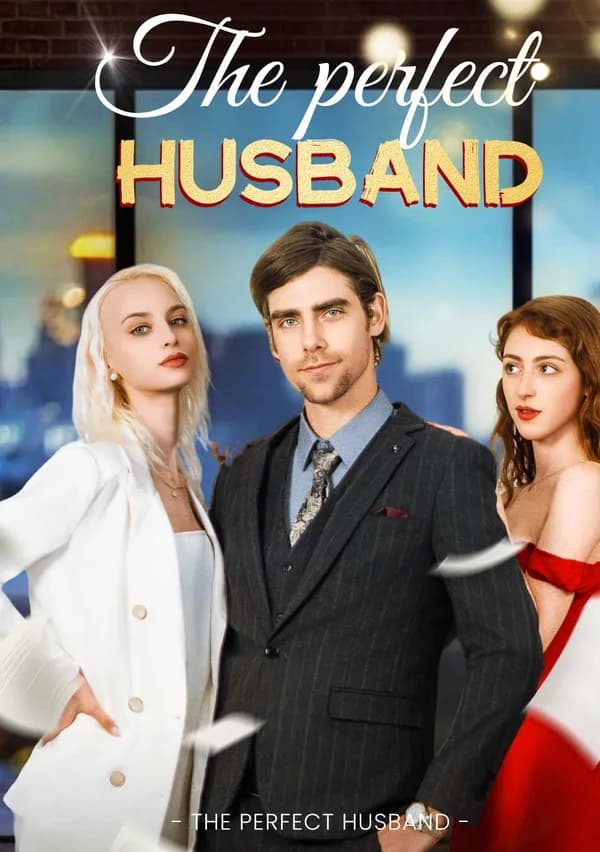 The Perfect Husband poster
