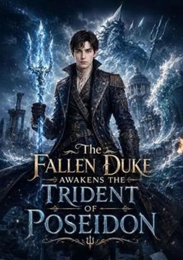 Fallen Duke, Awakening the Trident of the Sea God poster