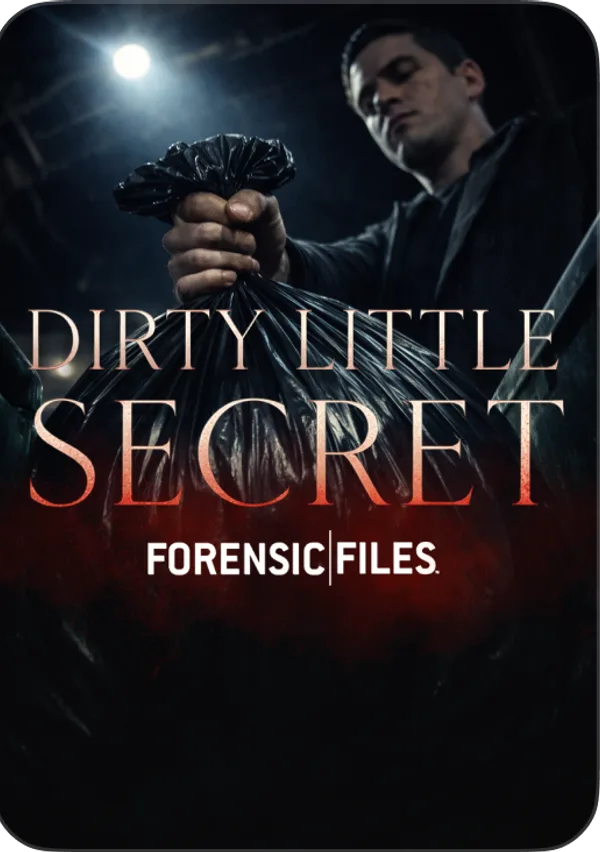 Dirty Little Secrets poster
