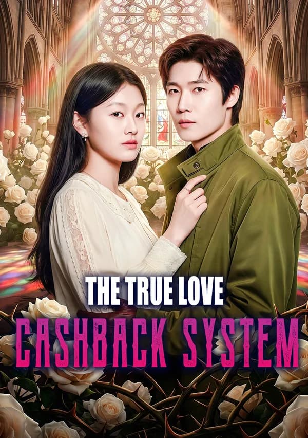 The True Love Cashback System poster