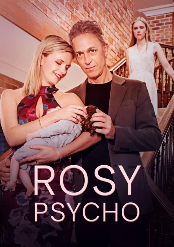 Rosy Psycho poster