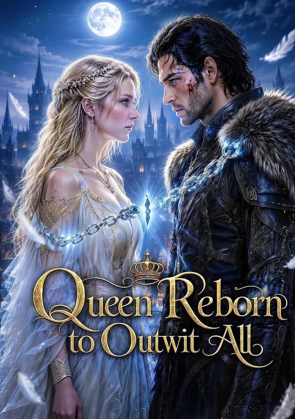 Queen Reborn to Outwit All poster