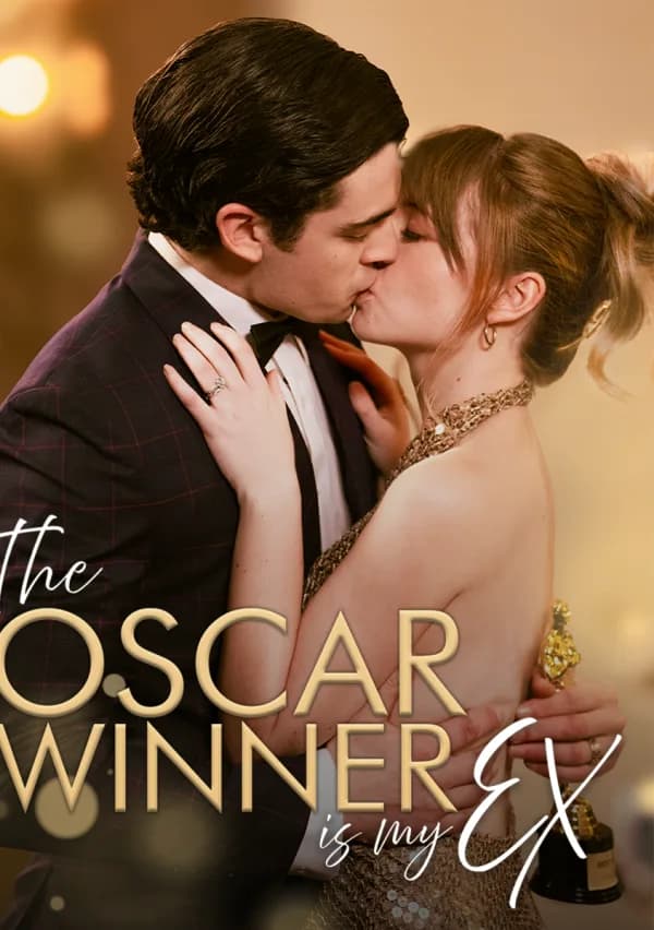 The Oscar Winner Is My Ex poster