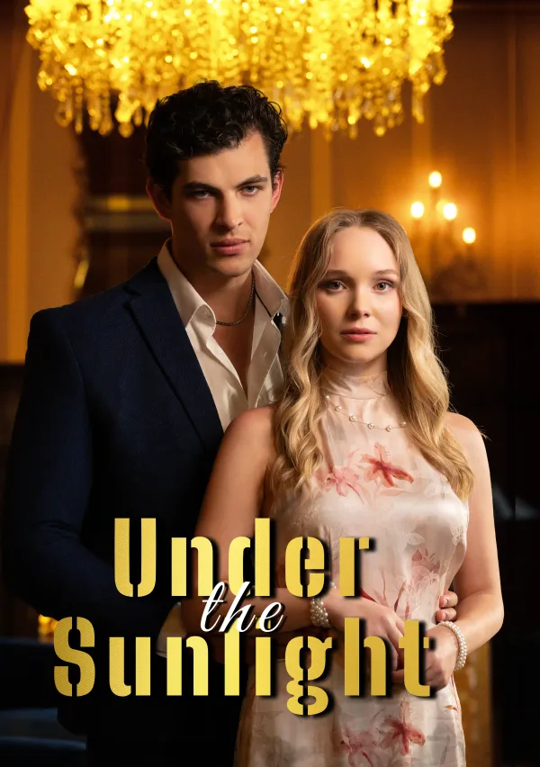 Under The Sunlight poster