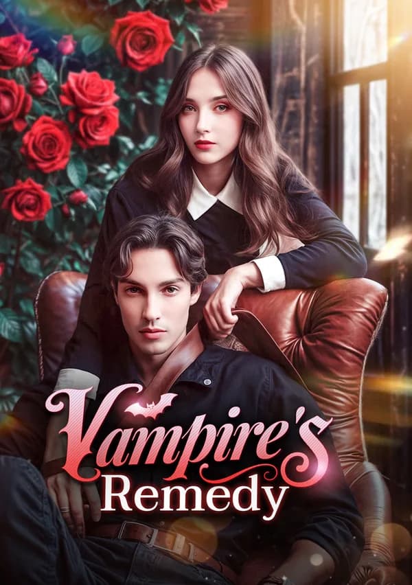 Vampire's Remedy poster