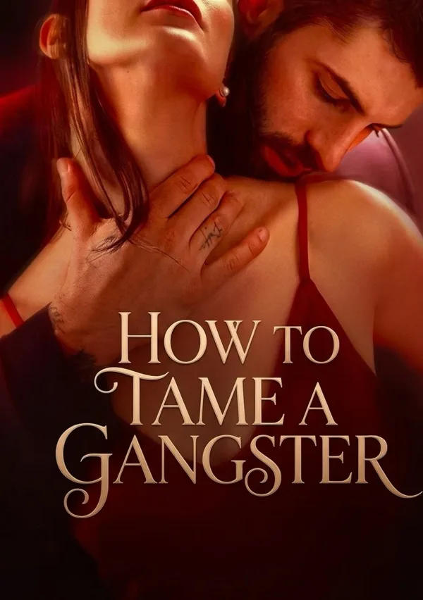 How to Tame a Gangster poster