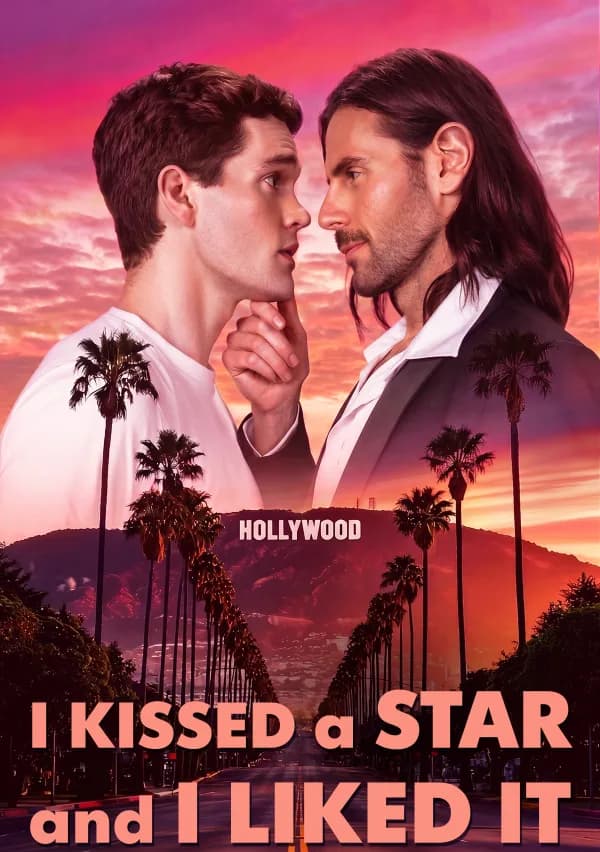 I Kissed a Star and I Like It poster