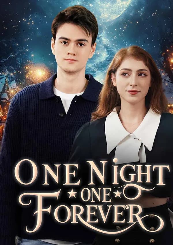 One Night, One Forever poster