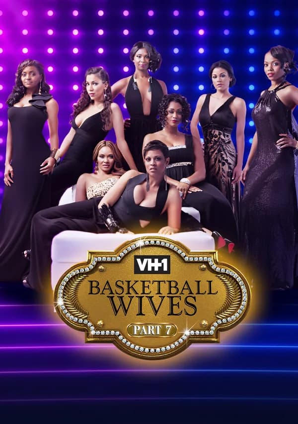 BASKETBALL WIVES SEASON 4 P7 poster