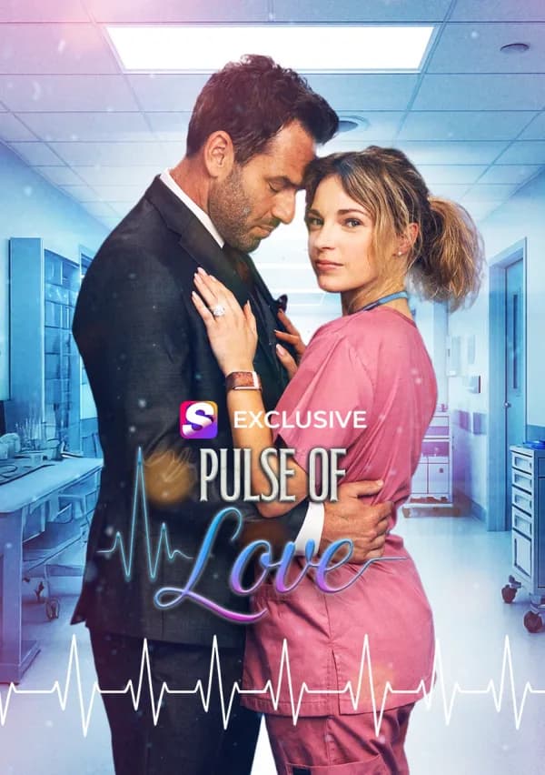 Pulse of Love poster
