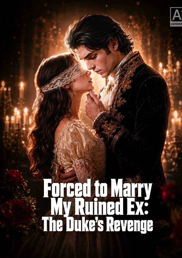 Forced to Marry My Ruined Ex: The Duke's Revenge poster