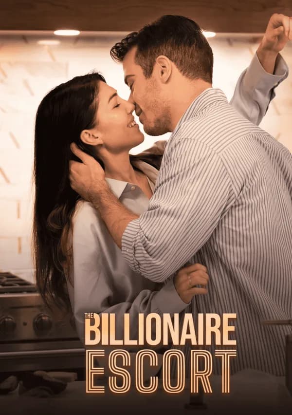 The Billionaire Escort poster