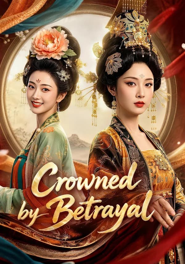 Crowned by Betrayal poster