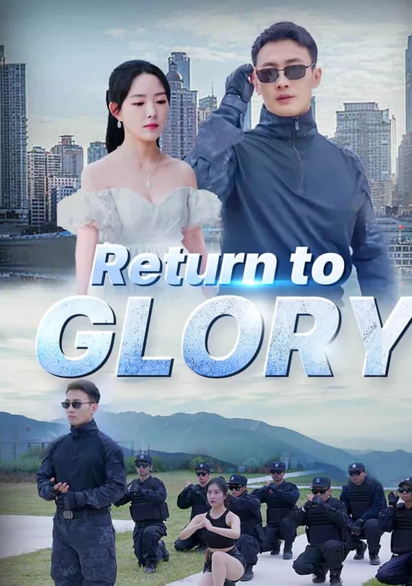 Return to Glory poster