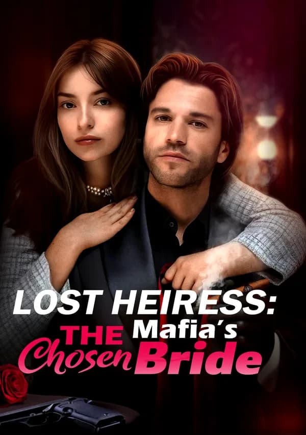 Lost Heiress: The Mafia’s Chosen Bride poster