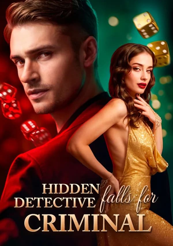 Hidden Detective Falls for Criminal poster
