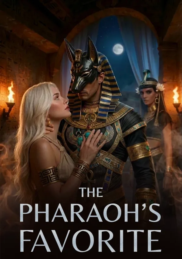 The Pharaoh's Favorite poster