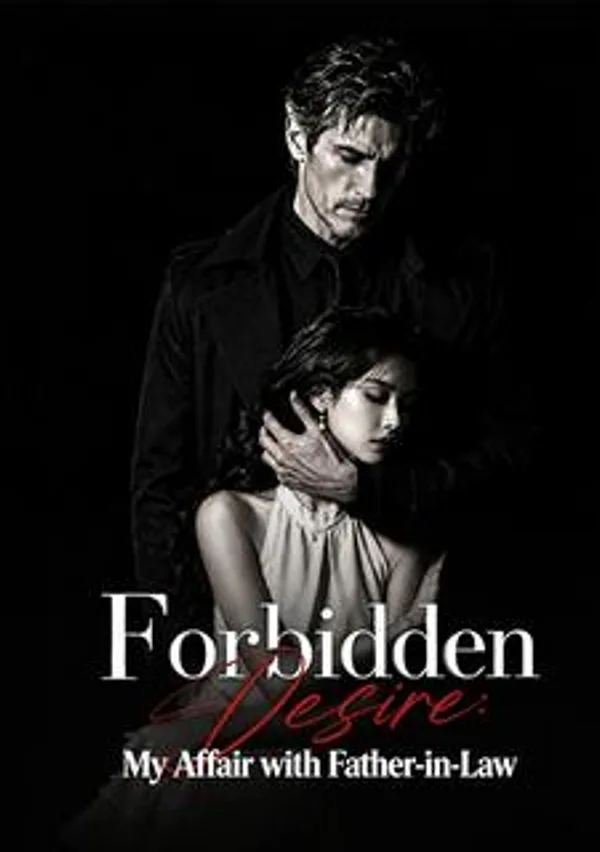 Forbidden Desire:My Affair with Father-in-Law poster