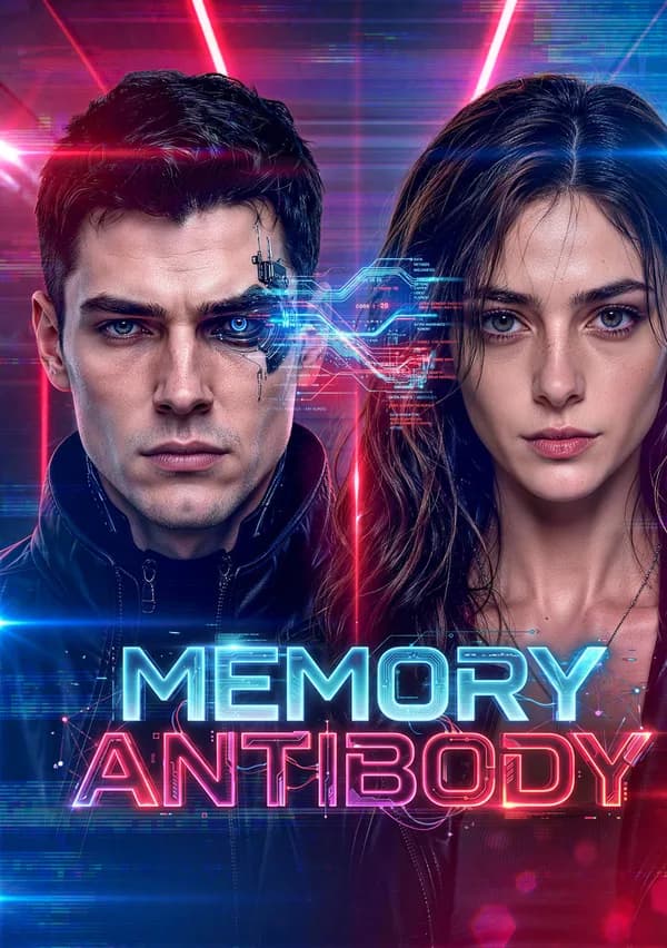 Memory Antibody poster