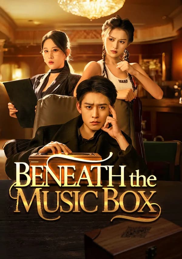Beneath the Music Box poster