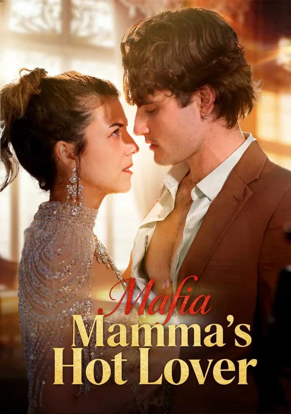 Mafia Mamma's Hot Lover poster