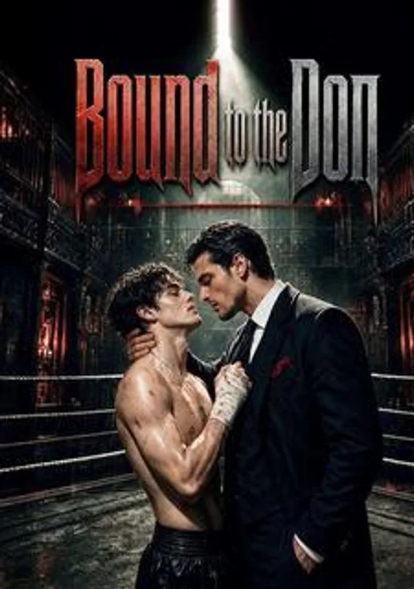 Bound to the Don poster