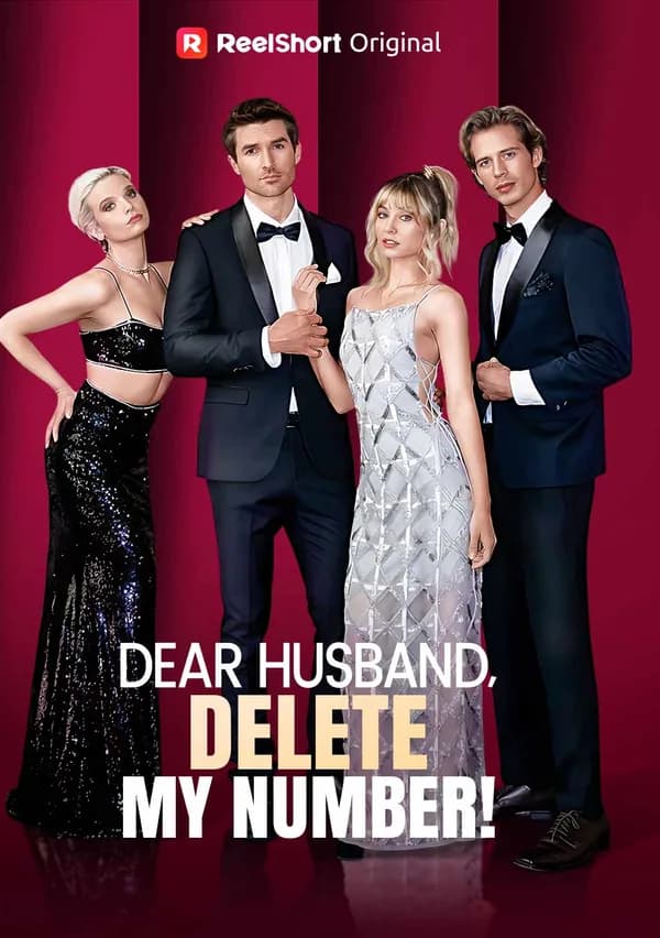 Dear Husband, Delete My Number! poster