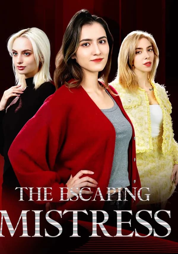 The Escaping Mistress poster