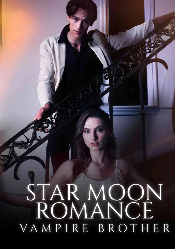 Star Moon Romance: Rejected And Reborn As Alpha poster