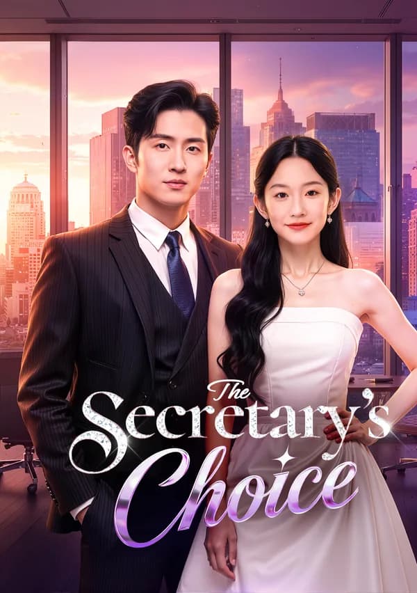 The Secretary's Choice(Dubbed) poster