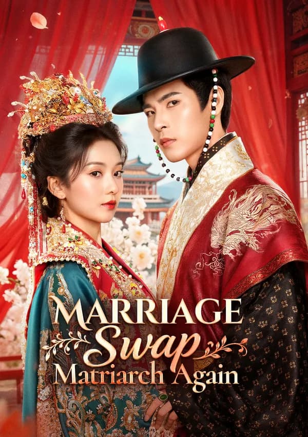 Marriage Swap, Matriarch Again(Dubbed) poster